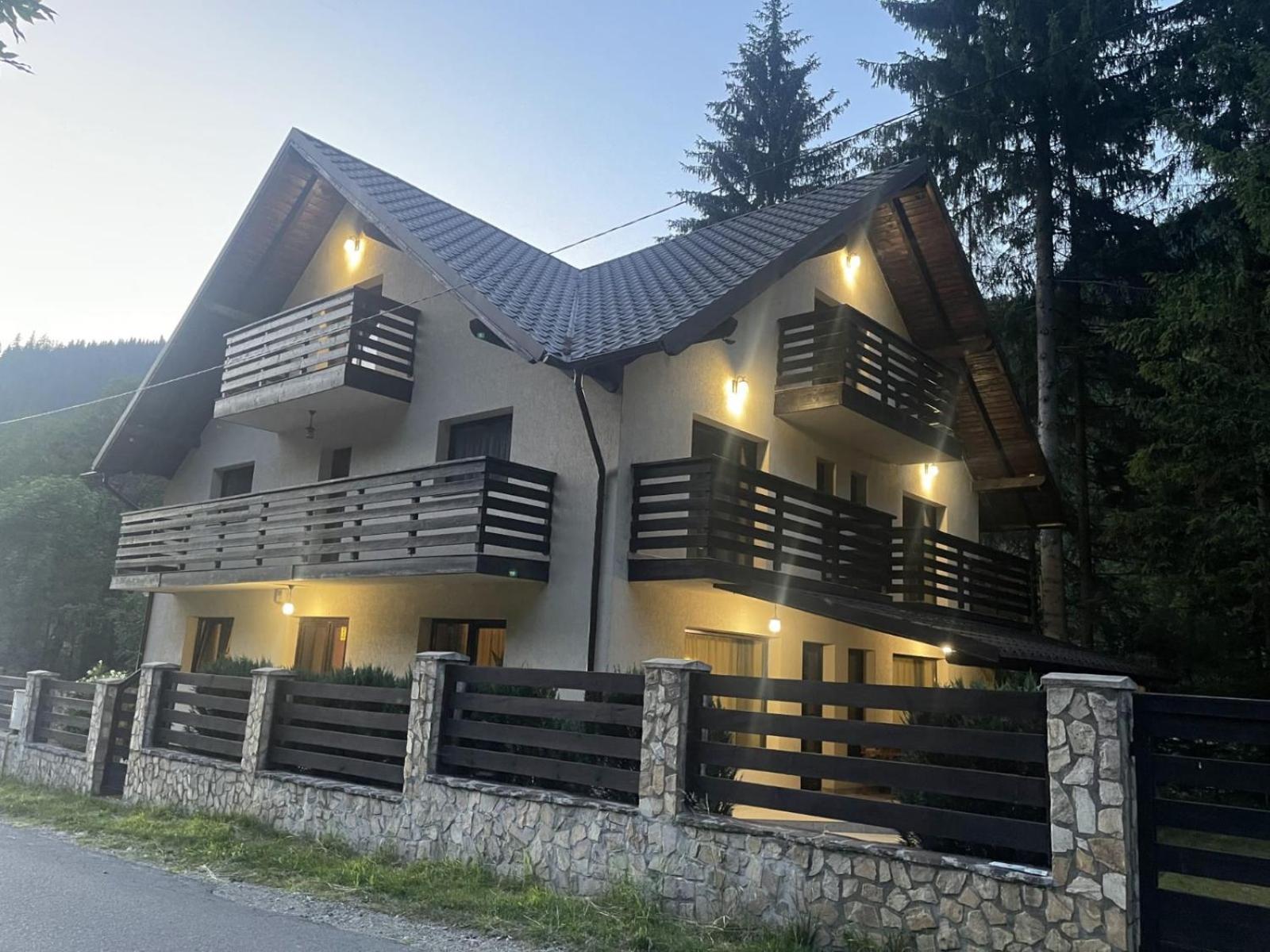 Vila Green & White Моечу де Жос Екстериор снимка